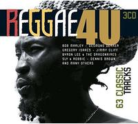 Varios - Reggae 4U