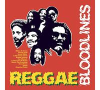 Varios - Reggae Bloodlines