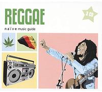 Varios - Reggae Naive Music Guides
