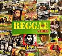 Varios - Reggae Vibes 01