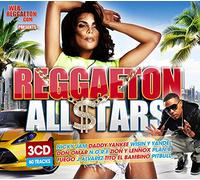 Varios - Reggaeton All Stars