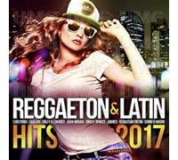 Varios - Reggaeton & Latin Hits 2017