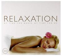 Varios - Relaxation: My Time For Music