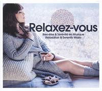 Varios - Relaxez-Vous