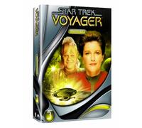 Varios - Repack Star Trek: Voyager (3ª temporada) [DVD]
