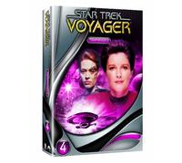 Varios - Repack Star Trek: Voyaguer (4ª temporada) [DVD]