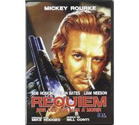 Varios - Requiem Por Los Que Van A Morir [DVD]