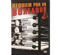 Varios - Requiem Por Un Boxeador [DVD]