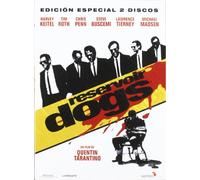 Varios - Reservoir dogs (Edición especial) [DVD]