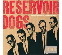 Varios - Reservoir Dogs: Original Motion Picture [Vinilo]