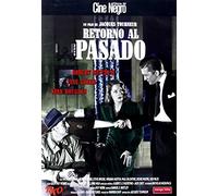 Varios - Retorno al pasado [DVD]