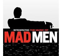 Varios - Retrospective: The Music Of Mad Men