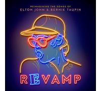 Varios - Revamp: Reimagining The Songs Of Elton John & Bernie Taupin