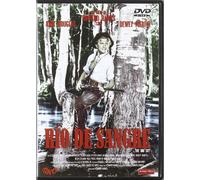 Varios - RIO DE SANGRE [DVD]