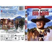 Varios - Rio Lobo [DVD]