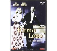 Varios - Ritmo Loco [DVD] 1937 Shall We Dance?