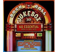 Varios - Rock N Roll Jukebox