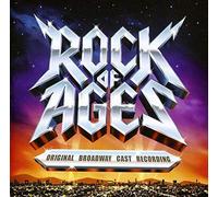 Varios - Rock Of Ages