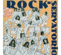 VARIOS- ROCK-SERVATORIO