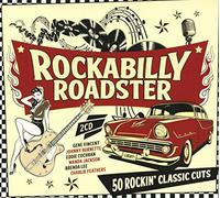 Varios - Rockabilly Roadster