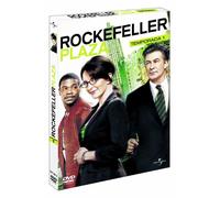 Varios - Rockefeller Plaza (1ª temporada)