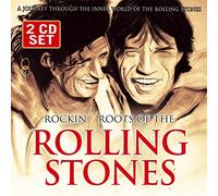Varios - Rockin' Roots of the Rolling Stones