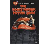 Varios - Rocky Horror Picture Show (Ed.Esp.) [DVD]