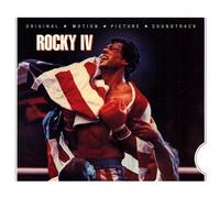 Varios - Rocky Iv