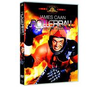 Varios - Rollerball ¿Un Futuro Proximo? [DVD]