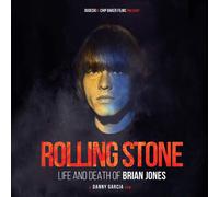 VARIOS Rolling Stone Life And Death Of Brian Jones (LP)