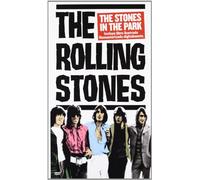 Varios - Rolling Stones hyde park [DVD]