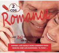 Varios - Romance - Las 30 mejores baladas en español