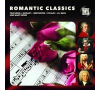 Varios - Romantic Classics [Vinilo]