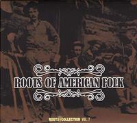 Varios - Roots Of American Folk - Roots Collection, Volume 7