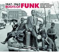 Varios - Roots Of Funk