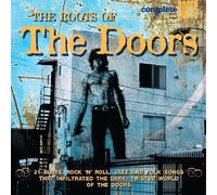 Varios - Roots Of The Doors