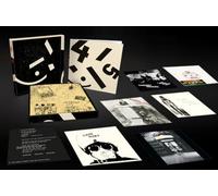Varios - Rough Trade. Volume .01