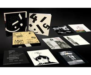 Varios - Rough Trade. Volume .01