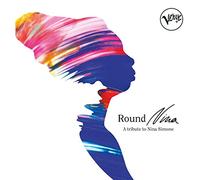 Varios - Round Nina: A Tribute To Nina Simone