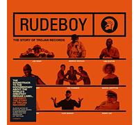 Varios - Rudeboy: The Story Of Trojan Records