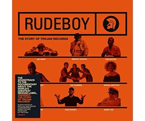 Varios - Rudeboy: The Story Of Trojan Records