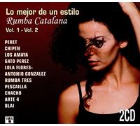 Varios - Rumba Catalana: Lo Mejor De Un Estilo