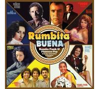 Varios - Rumbita Buena
