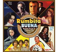 Varios - Rumbita Buena