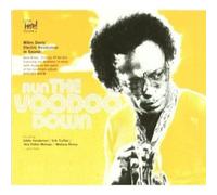 Varios - Run the Voodoo Down