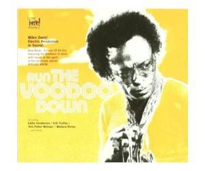 Varios - Run the Voodoo Down