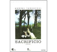 Varios - Sacrificio (Edición especial + libro) [DVD]