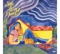 Varios - Safe In My Garden. American Pop In The Shadows 1967-1972 [Vinilo]