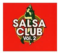 Varios - Salsa club vol.2