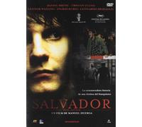 Varios - Salvador (Puig Antich) [DVD]